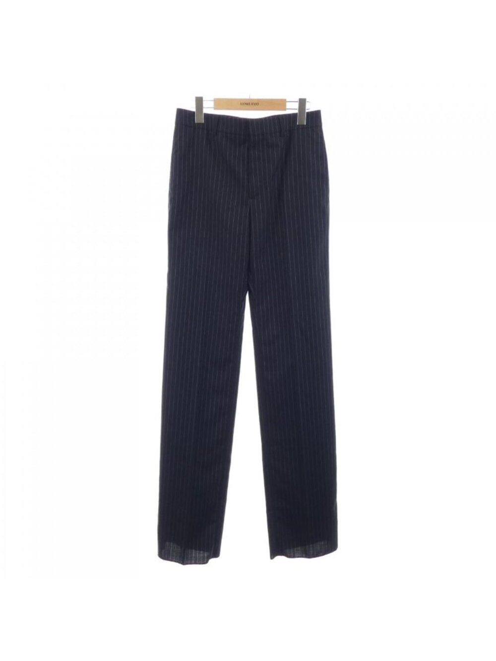 Celine Pants Black
